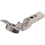 Charnière CLIP top BLUMOTION pour porte d'angle -45°