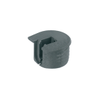 Boîtier WEDGEFIX Ø20 mm pour tourillon à expansion