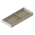 Rahmen, Breite 200 mm, Holzdesign