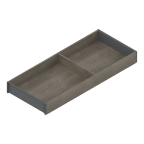 Rahmen, Breite 200 mm, Holzdesign
