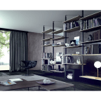 Fixation plafond STILIPHOS