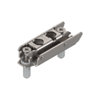 Montageplaat CLIP EXPANDO