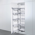 Armoire coulissante TANDEM II