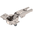 Charnière MODUL frigo pour porte en applique