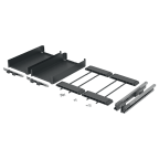 Ensemble coulissant K-LINE
