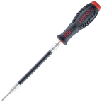 Tournevis flexible 6 pans