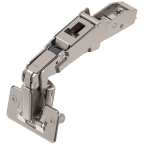 Scharnier CLIP top 170° voor opliggende deur