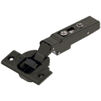 Charnière CLIP top BLUMOTION 110° pour porte en applique