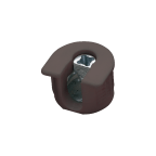 Boîtier excentrique DÉFIX Ø20 mm