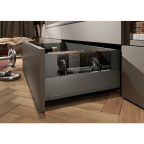 MERIVOBOX tiroir E BOXCOVER gris orion mat