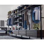STILIPHOS set kledingstang