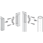 Modulaire verbinder