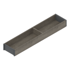 Rahmen, Breite 100 mm, Holzdesign