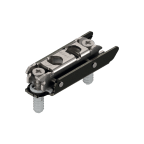 Montageplatte CLIP EXPANDO 20/32