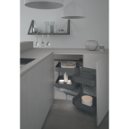 Hoekset CORNER PRO