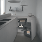 Ensemble d'angle CORNER PRO