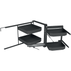 Hoekset CORNER PRO