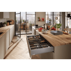 MERIVOBOX tiroir M gris indium mat
