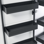 Armoire coulissante mini TANDEM II