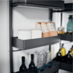 Armoire coulissante mini TANDEM II
