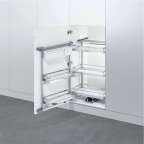Uittrekelement mini TANDEM II