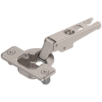 Charnière MODUL à 100° pour porte en applique