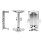 Accessoires voor C greepprofiel