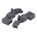 Adaptateur pour réglage en profondeur