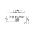 Guide-câbles