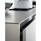 LINEA plat L profielgreep