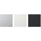 LINEA plat L profielgreep