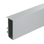 LINEA plat L profielgreep