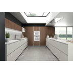 LINEA Plat C greepprofiel