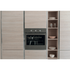 LINEA verticaal vlak profielgreep
