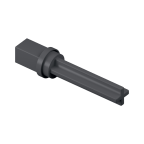 Adaptateur de synchronisation TIP-ON BLUMOTION