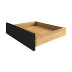 Tiroir standard M (H : 106 mm)