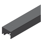 Rail PORTA 100 GWF