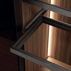 Cadre extensible EXTENSIA