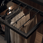 Cadre extensible EXTENSIA
