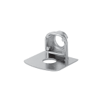 Trägerteil für Tablarverbinder SHELF BLOCK