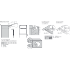 Set AVENTOS HKi geïntegreerd TIP-ON