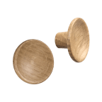 Bouton DISC