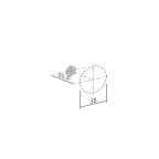 Bouton DISC