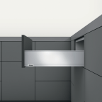 Tiroir Standard K (H : 144 mm)