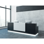 Bande LED COB IP20 8 mm 480 chips/m