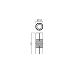 Raccord de tube BIG