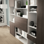 Beslag voor valdeur DESK