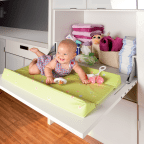 Beslag voor valdeur DESK