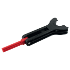 Outil de réglage pour pied socle PIE451