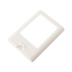 Spot rectangulaire rechargeable Easy